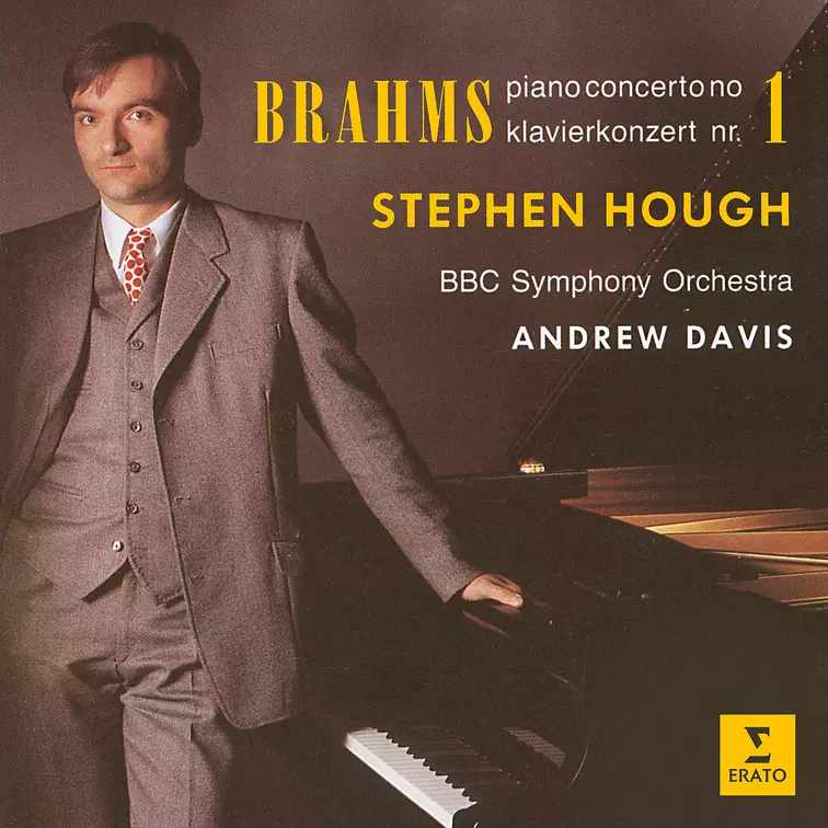 Brahms: Piano Concerto No. 1 