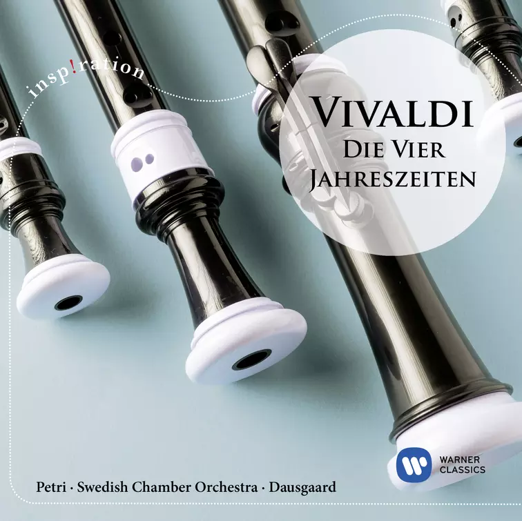 Vivaldi - Four Seasons
