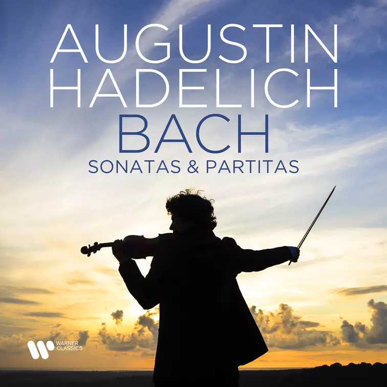Bach - Sonatas & Partitas