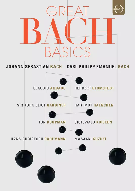 Great Bach Basics