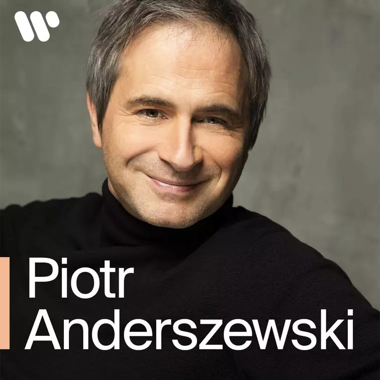 Piotr Anderszewski