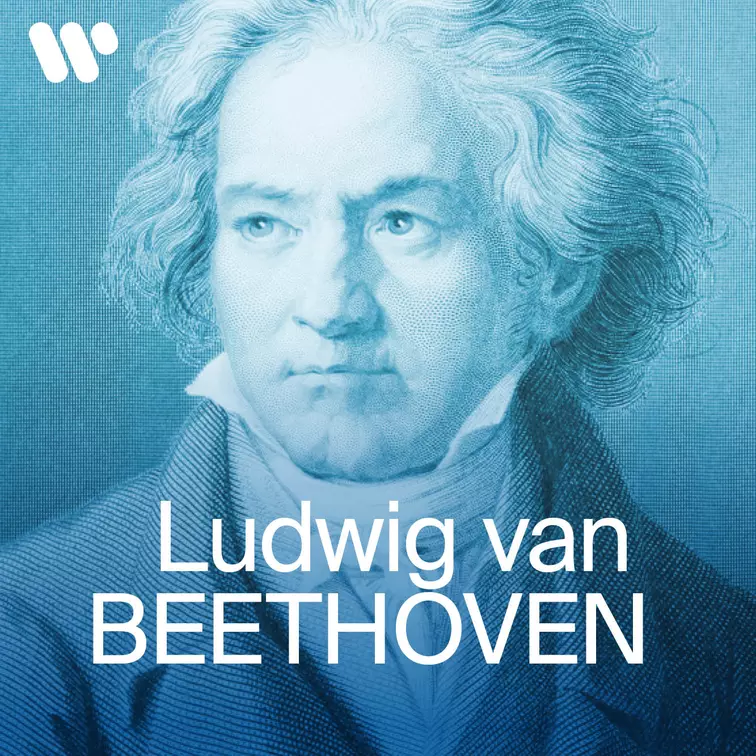 Ludwig van Beethoven