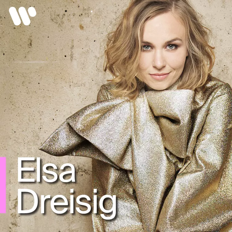 Elsa Dreisig