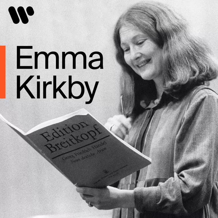 Emma Kirkby