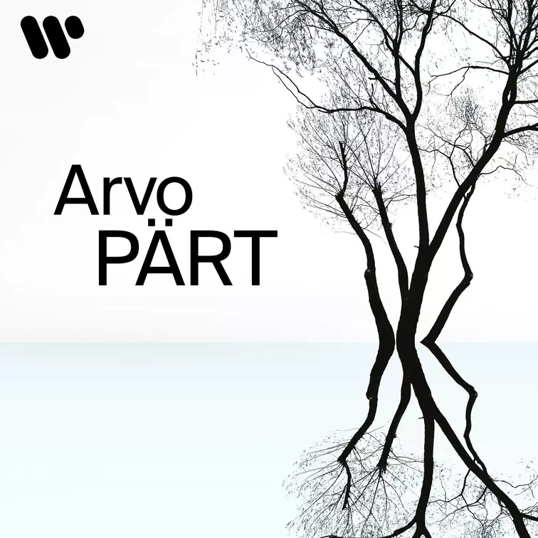 Arvo Pärt