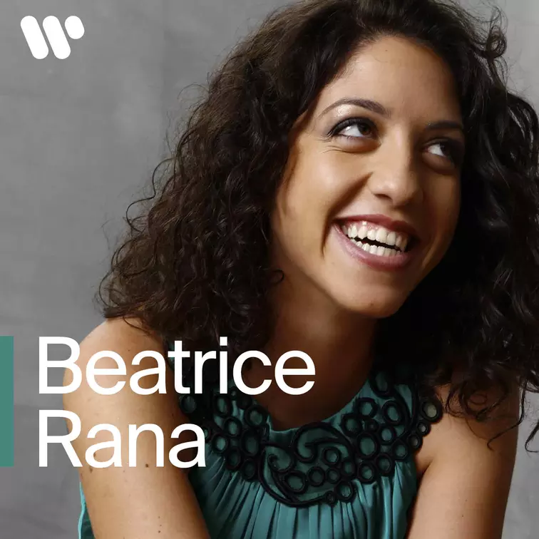 Beatrice Rana