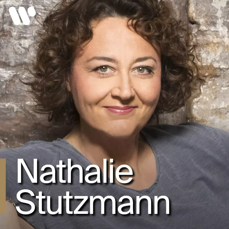 Nathalie Stutzmann