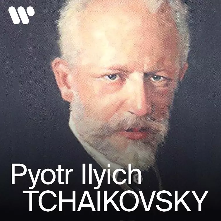 Pyotr Ilyich Tchaikovsky