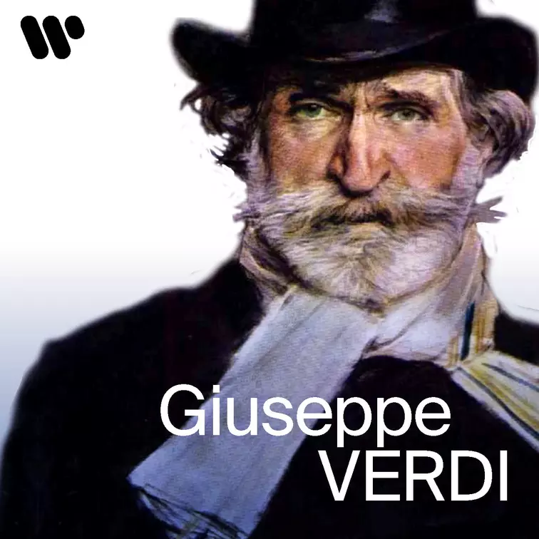 Giuseppe Verdi