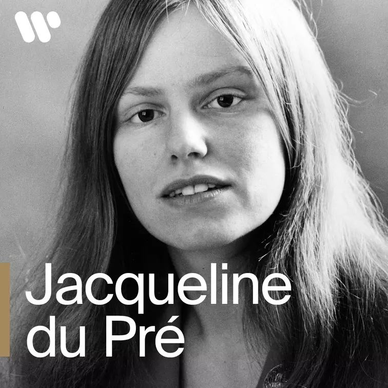 Jacqueline du Pré