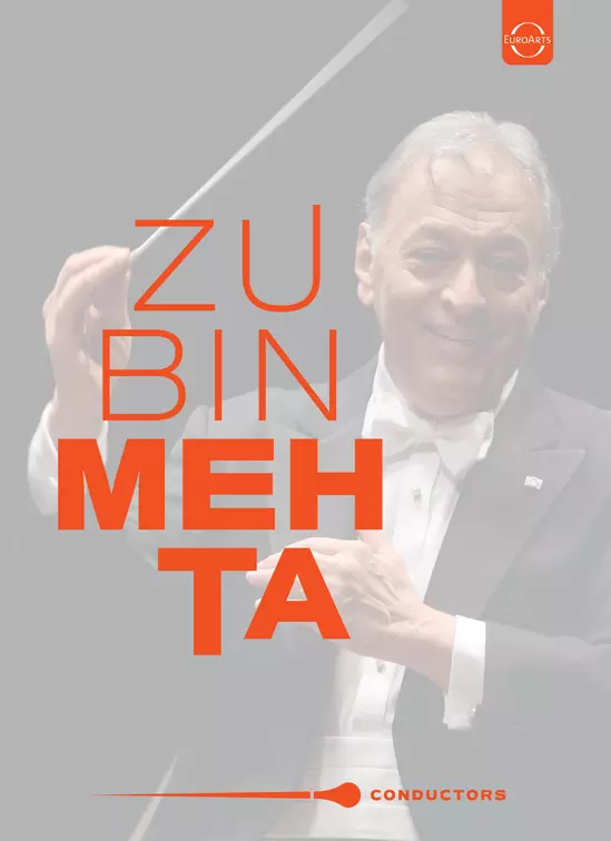 Zubin Mehta - Conductors