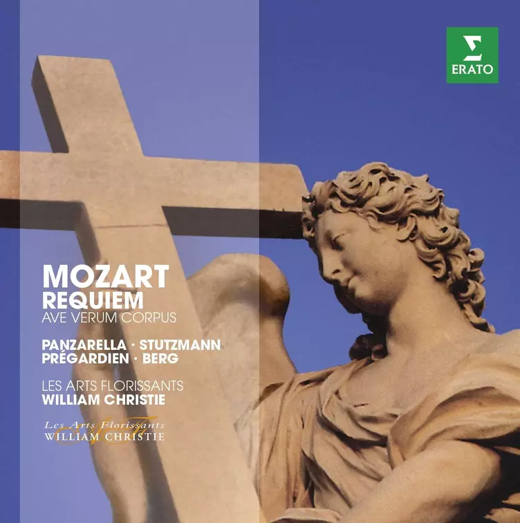 Mozart: Requiem