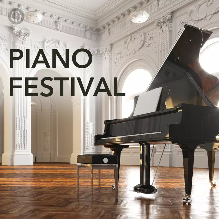 Piano Festival