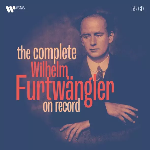 The Complete Wilhelm Furtwängler on Record