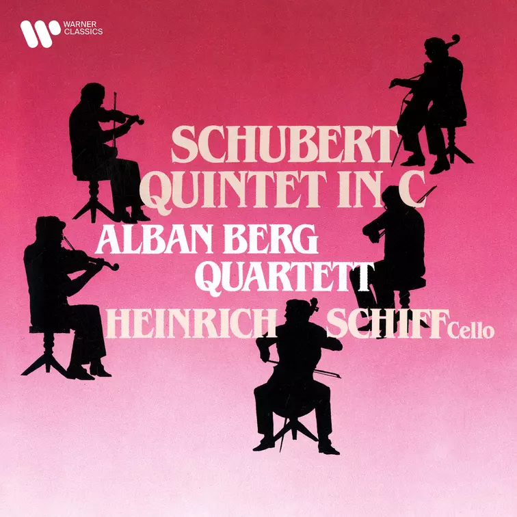 Schubert: String Quintet