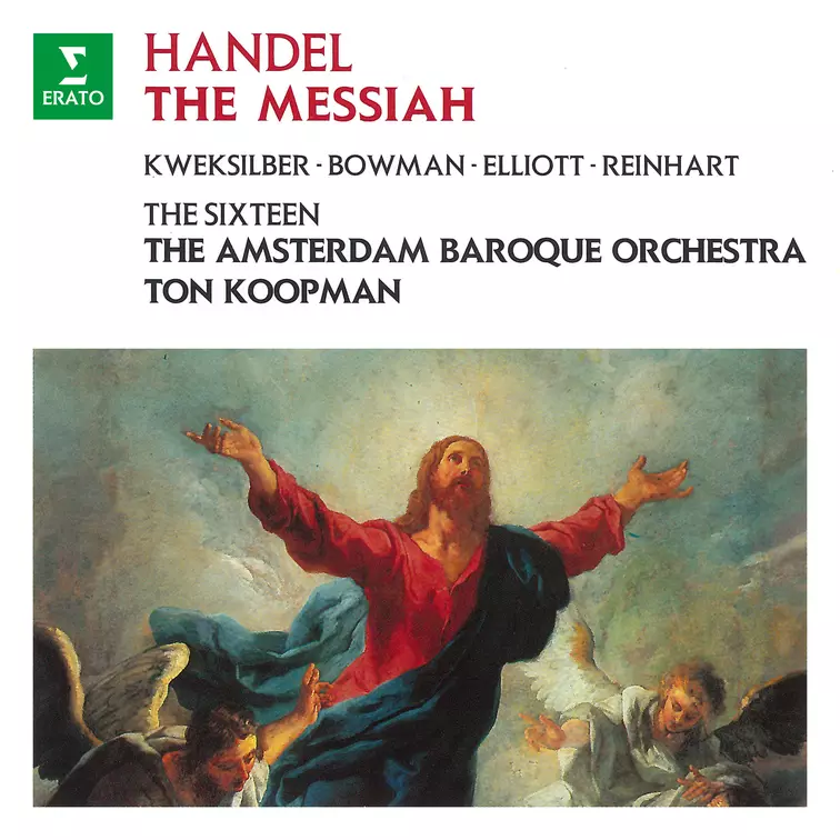 Handel: Messiah