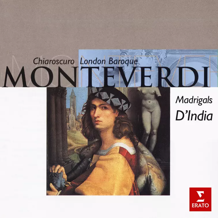 Monteverdi & d’India: Madrigals