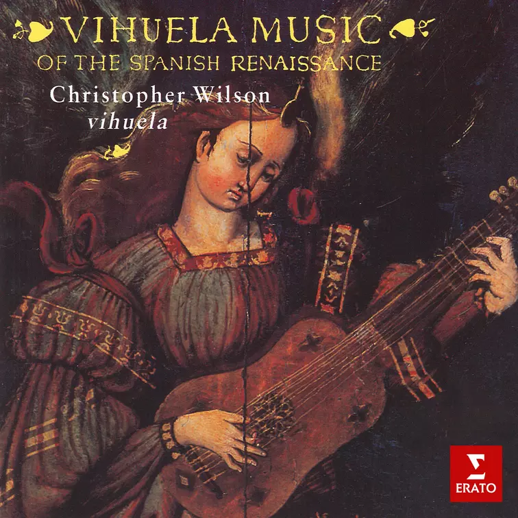 Vihuela Music of the Spanish Renaissance