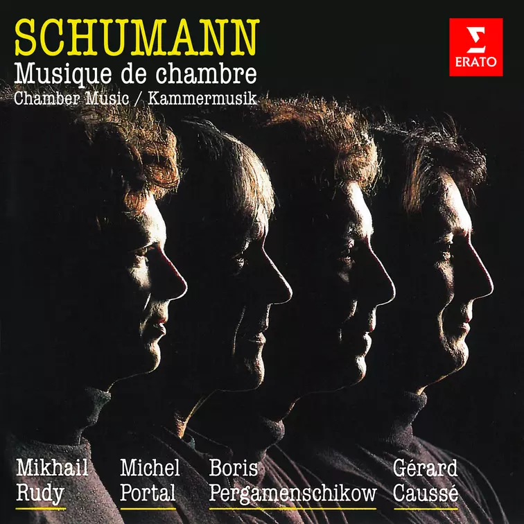 Schumann: Chamber Music