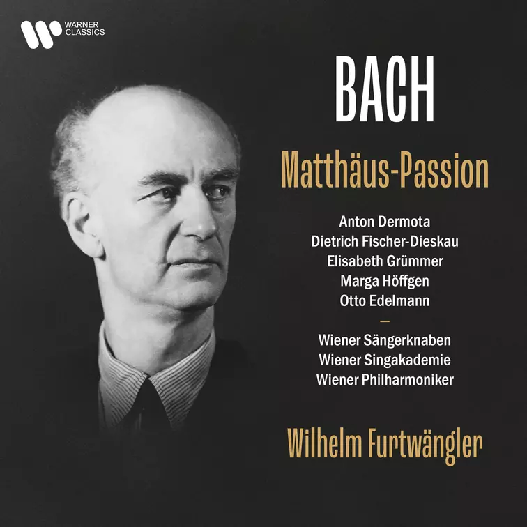 Bach: Matthäus-Passion (Live)
