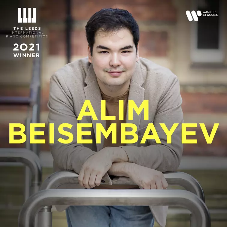 Alim Beisembayev