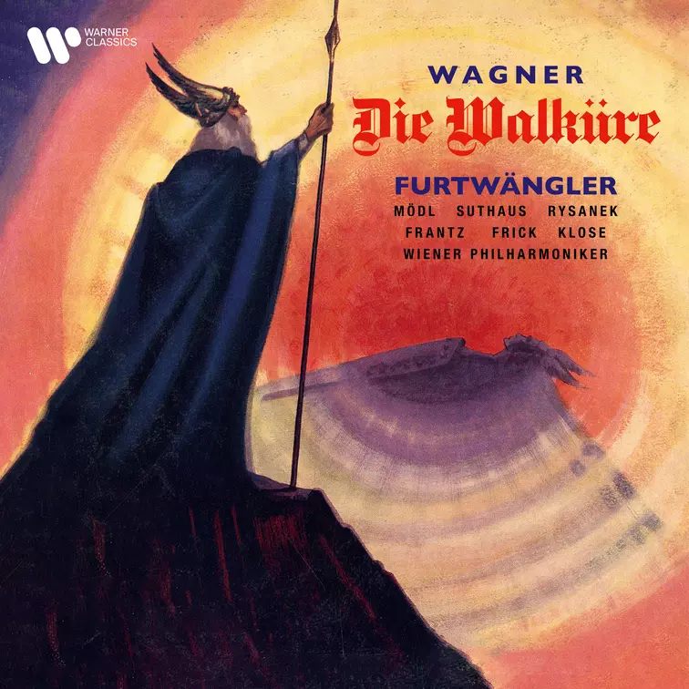 Wagner: Die Walküre