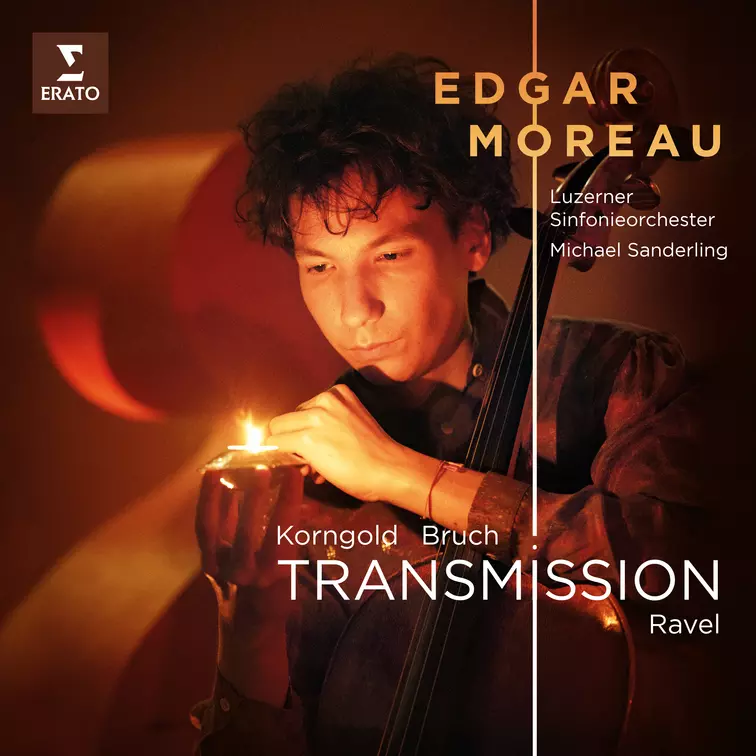 Transmission Edgar Moreau