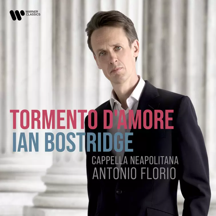 Tormento d’amore Ian Bostridge