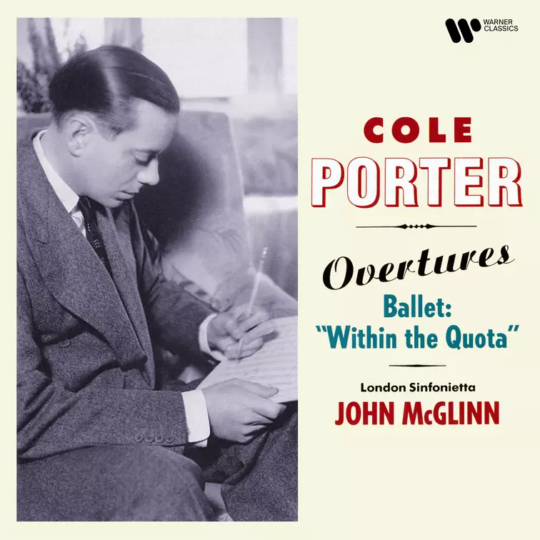 Porter: Overtures & Within the Quota