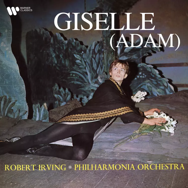 Adam: Giselle (Arr. Büsser)
