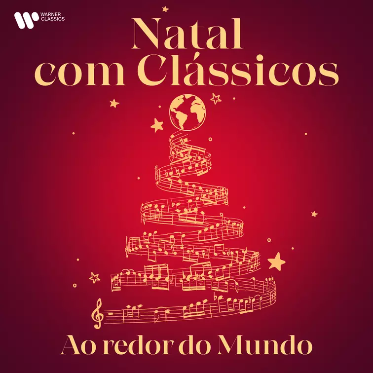 Natal com Clássicos Ao redor do Mundo