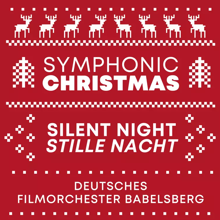 Symphonic Christmas – Silent Night