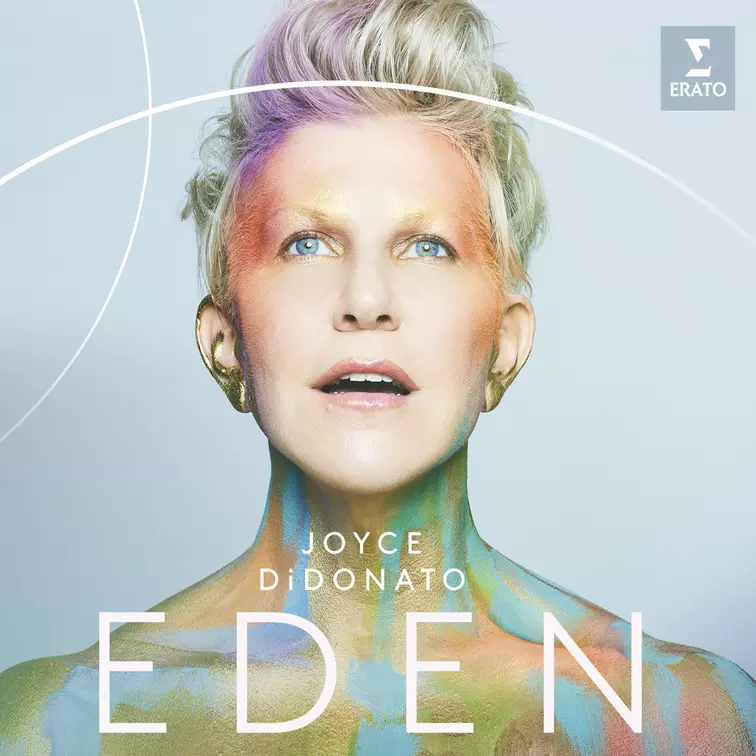 Joyce DiDonato EDEN