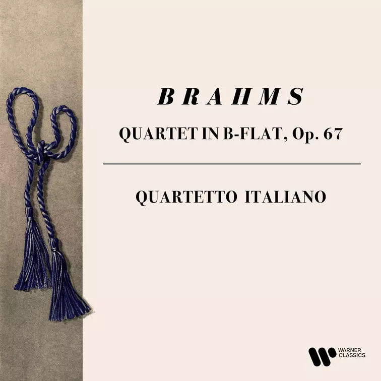 Quartetto Italiano | Warner Classics