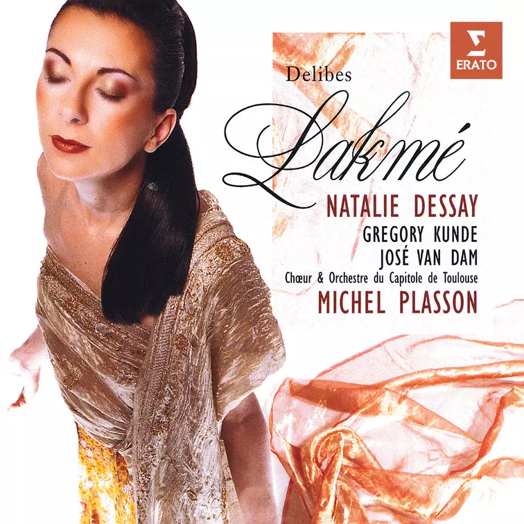 Natalie Dessay - Delibes: Lakmé