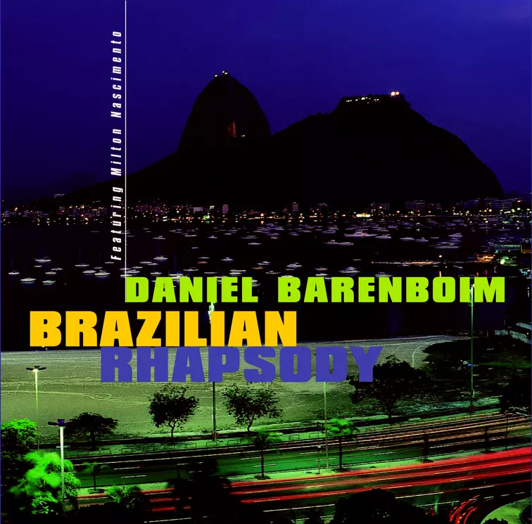 Brazilian Rhapsody