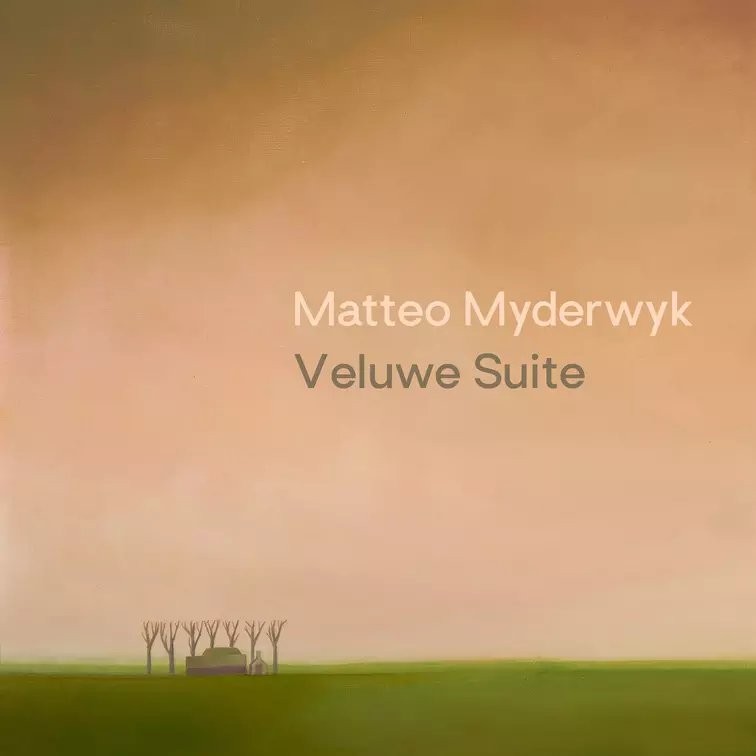 Veluwe Suite Matteo Myderwyk