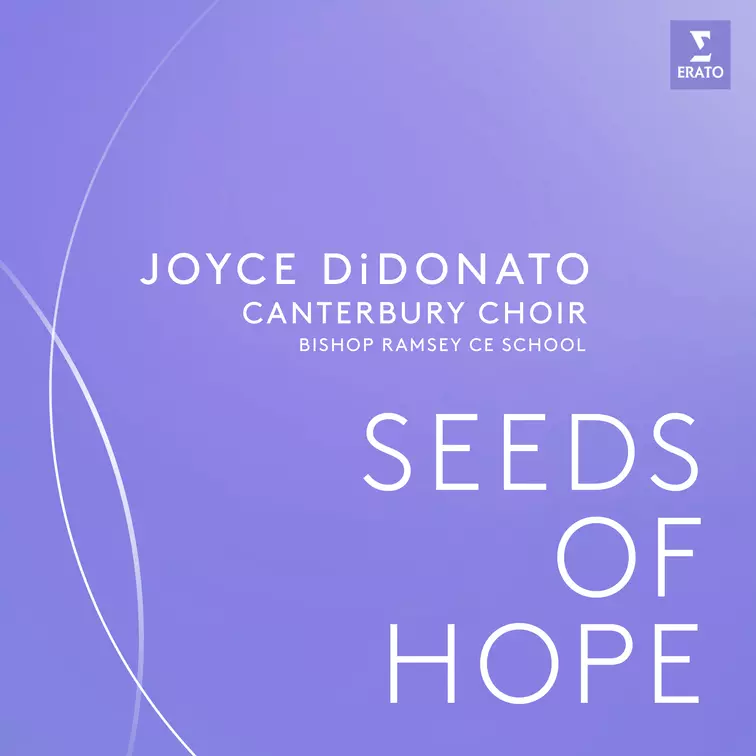 Seeds of Hope Joyce DiDonato