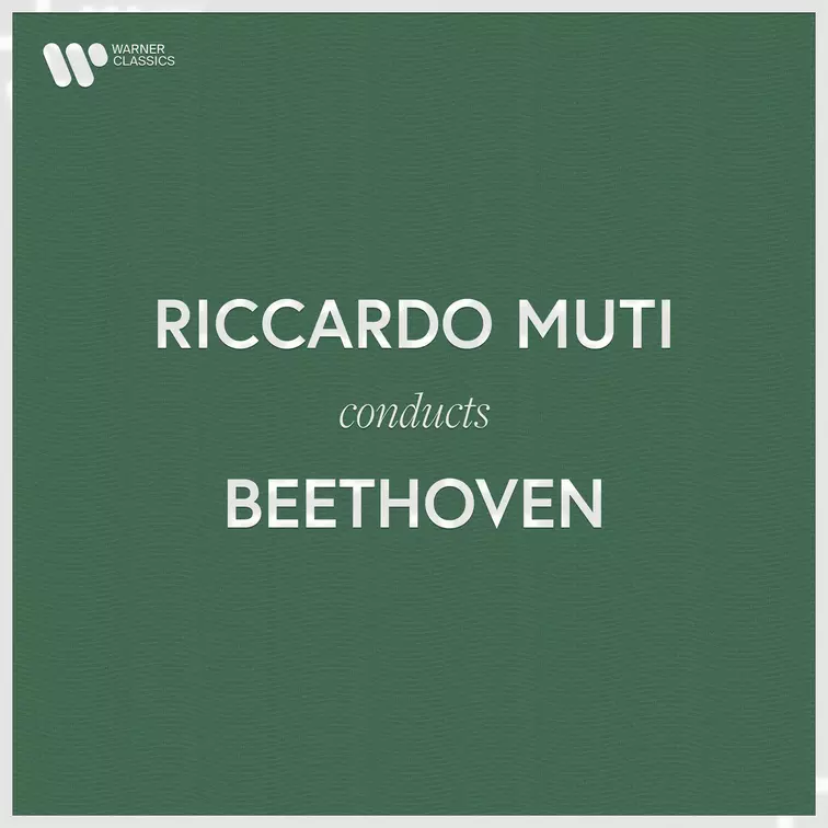 Riccardo Muti Conducts Beethoven