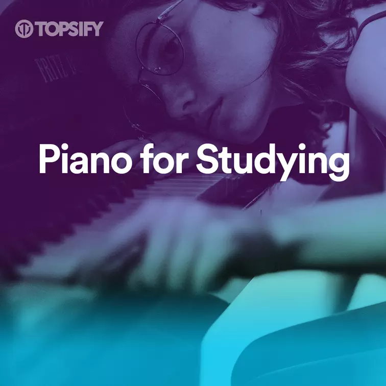 Piano for Studying