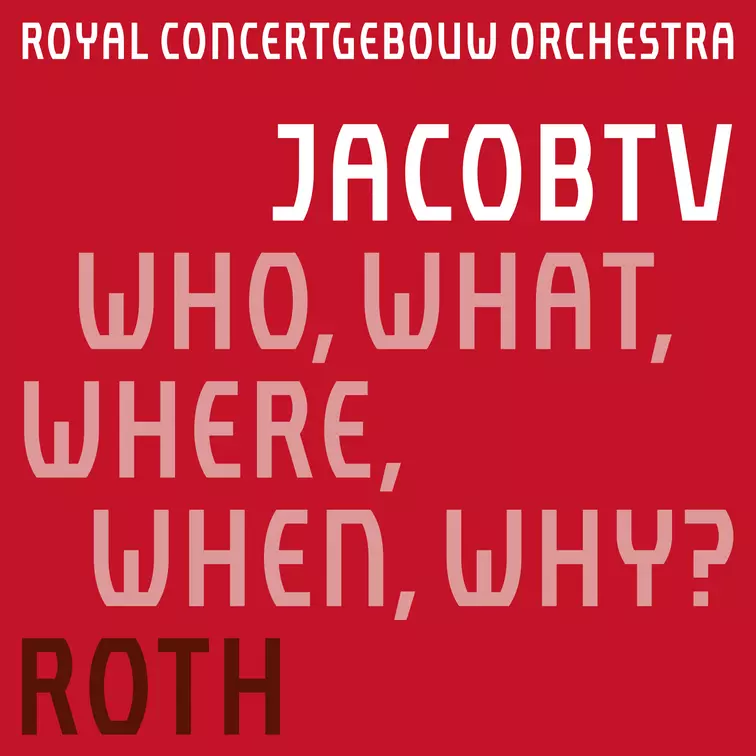 JacobTV: Who, What, Where, When, Why?