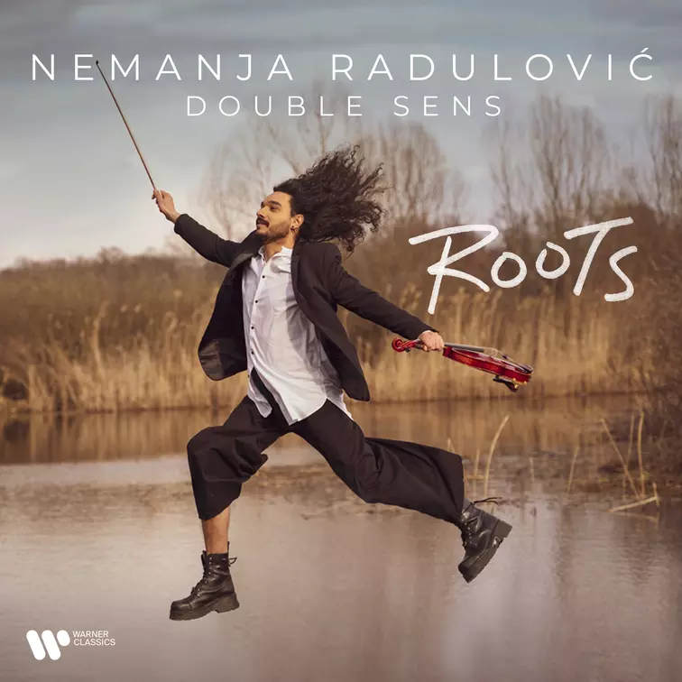 Nemanja Radulović ROOTS