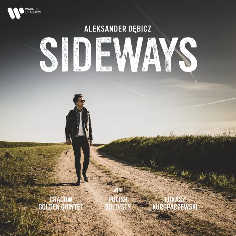 Aleksander Dębicz - Sideways