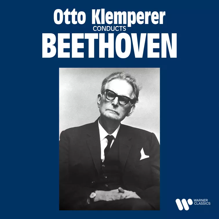 Otto Klemperer Conducts Beethoven