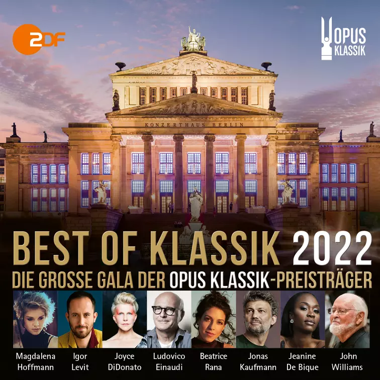 Best of Klassik 2022