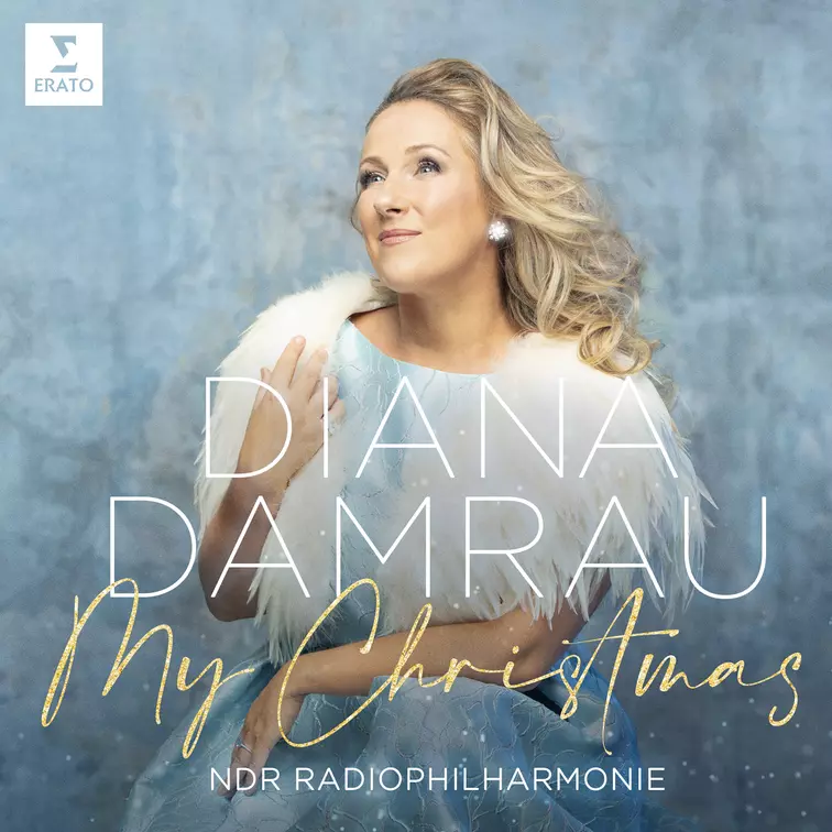 My Christmas - Diana Damrau