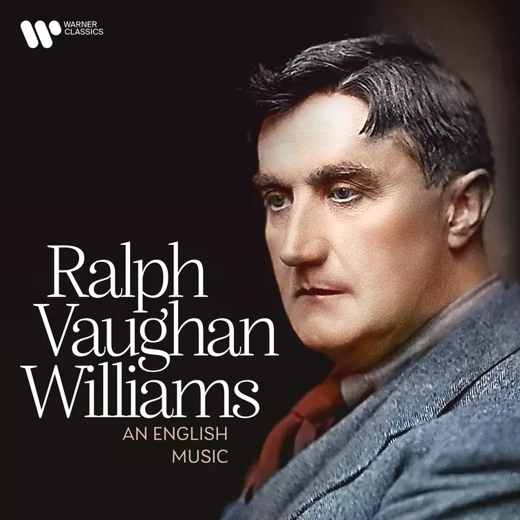 Vaughan Williams: An English Music