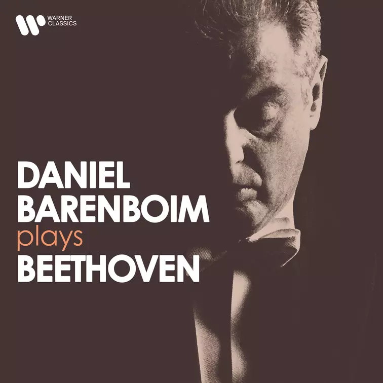 Daniel Barenboim Plays Beethoven