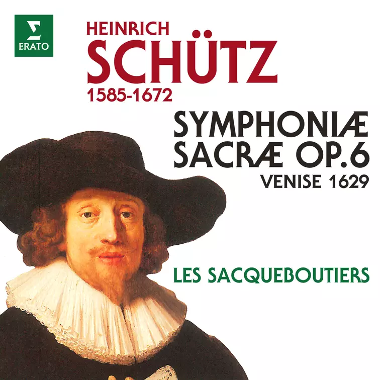 Heinrich Schütz | Warner Classics