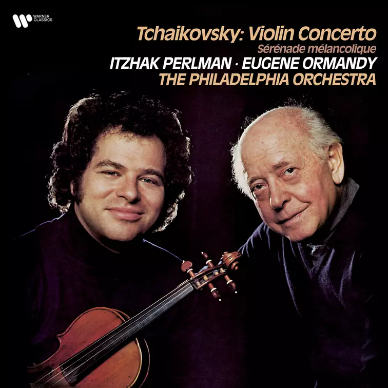 Prokofiev: The Two Violin Concertos
